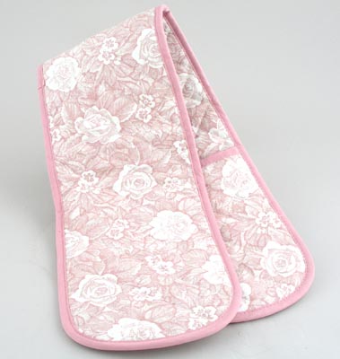 Oven Glove Double